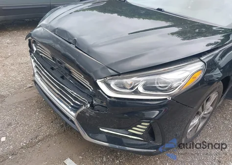 2018 Hyundai Sonata Limited from USA, damaged, VIN 5NPE34AF3JH627979